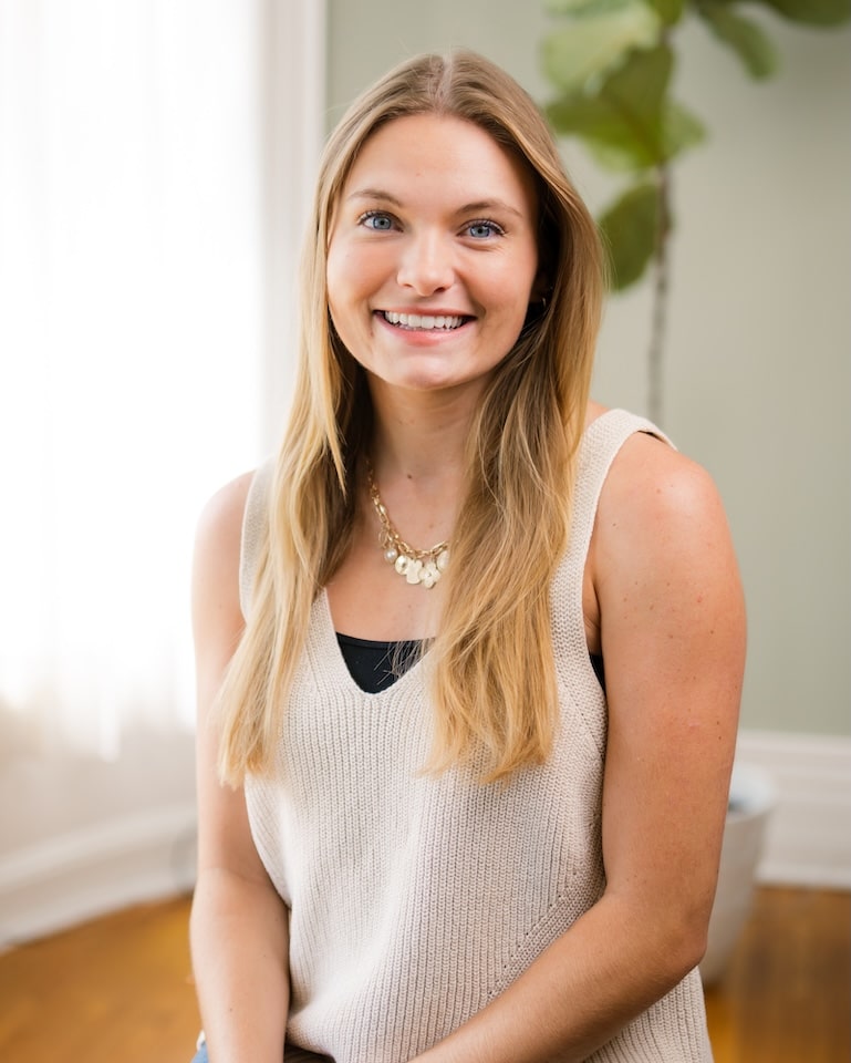 Katherine Chandler photo