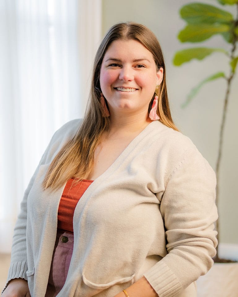 Danielle Powell photo