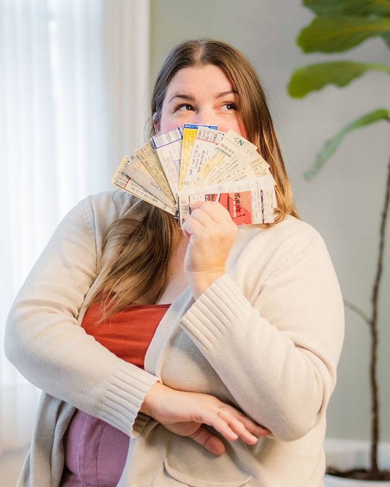 Danielle Powell photo alternate