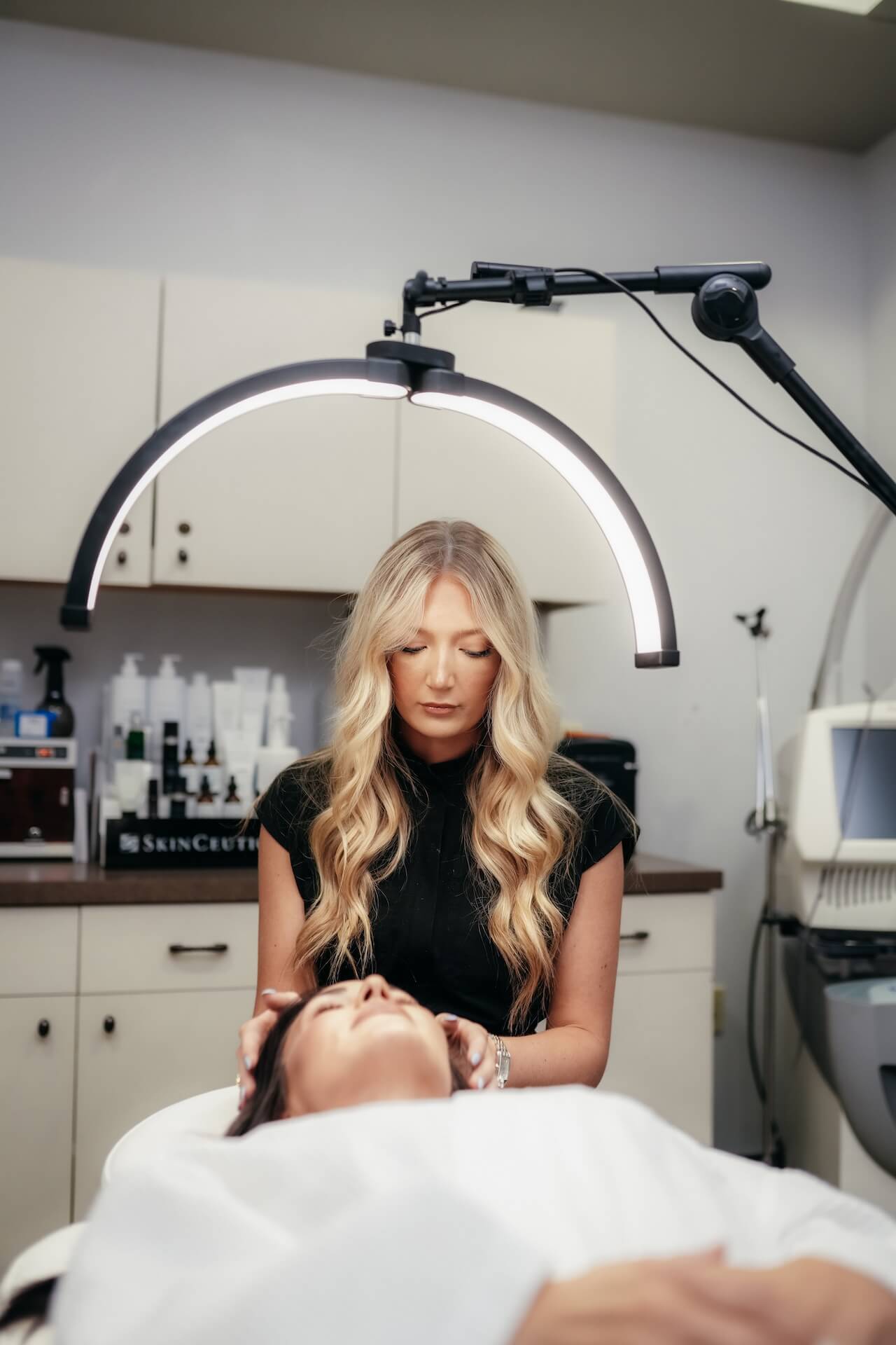 Gallaher Plastic Surgery & Spa MD