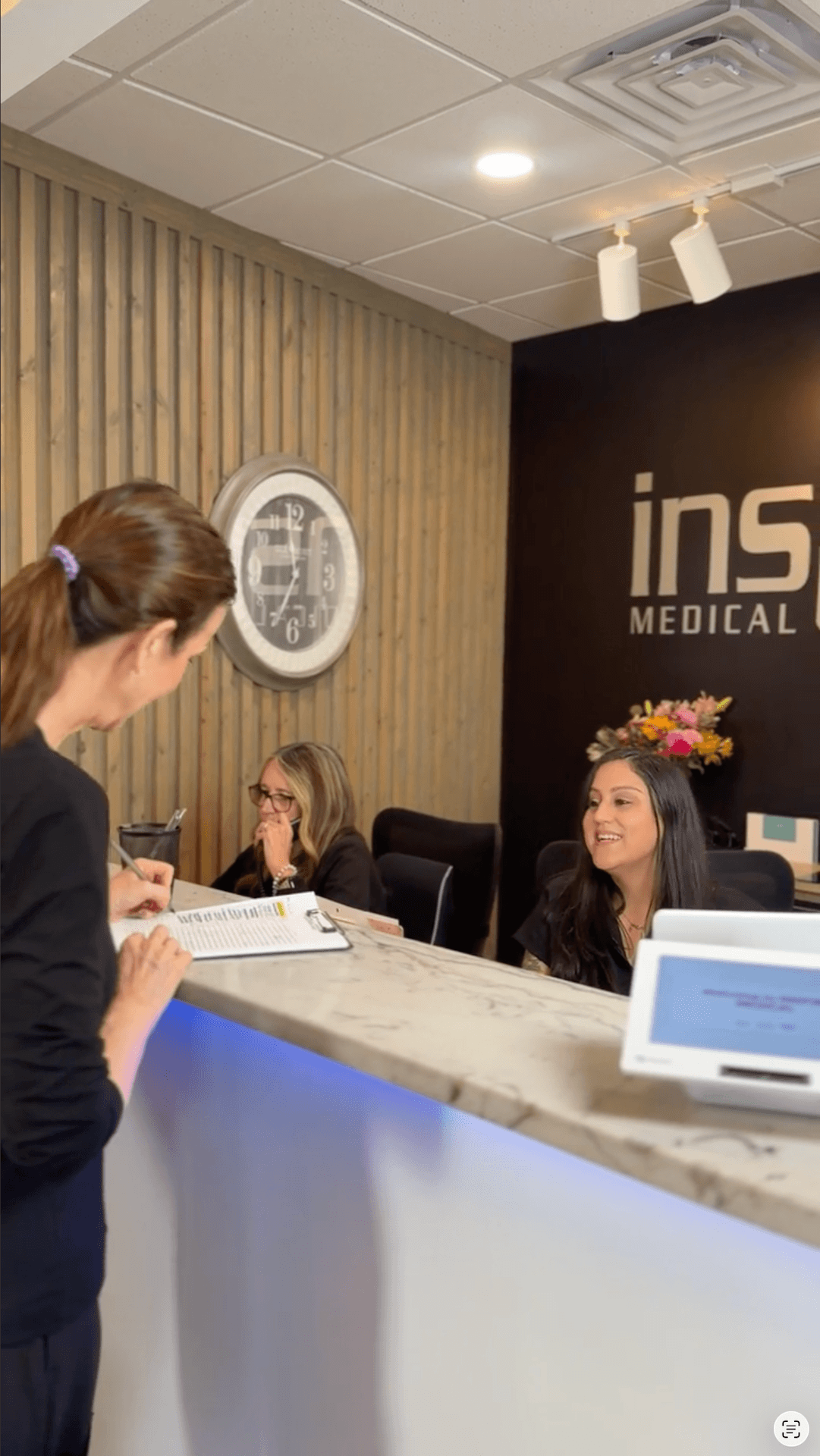Inspire Medical Wellness