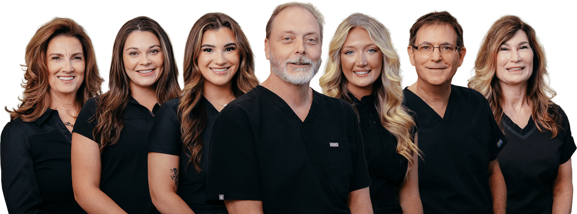 Gallaher Team